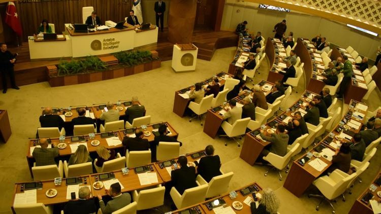 Lara Sahili&#039;ndeki 30 yıllık kiralama kabul edildi