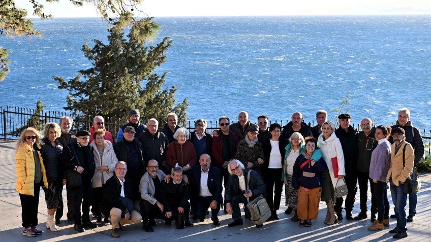 9. Antalya Edebiyat Günleri sona erdi