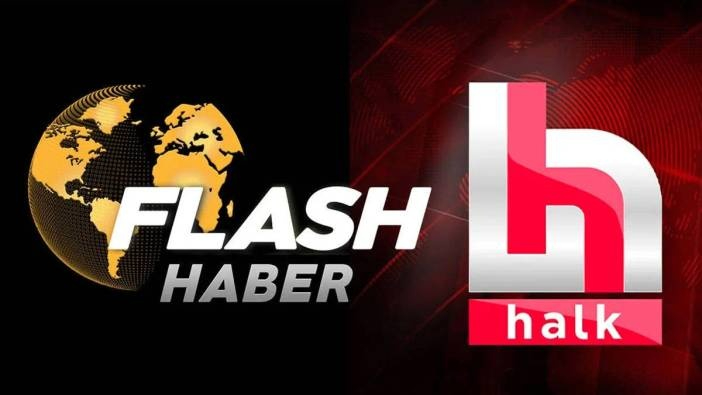 Flash Haber, Halk TV bünyesinde