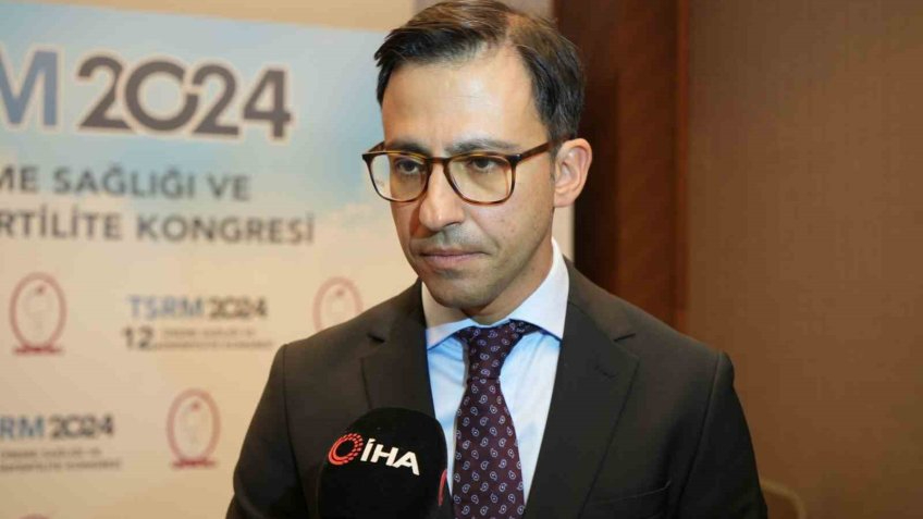 Kadın sağlığında kritik eşik: 40 yaş