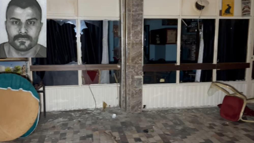 Kıraathanede çıkan tartışmada kan aktı: 1 ölü