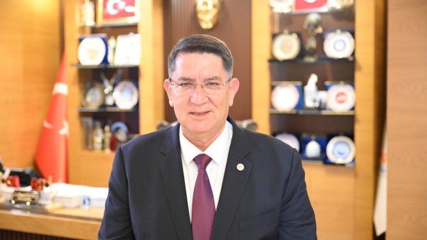 'Yılbaşı alışverişini yerli esnaftan yapın'