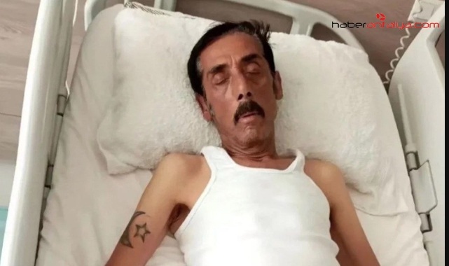 Ankaralı Turgut’tan kötü haber: Entübe edildi