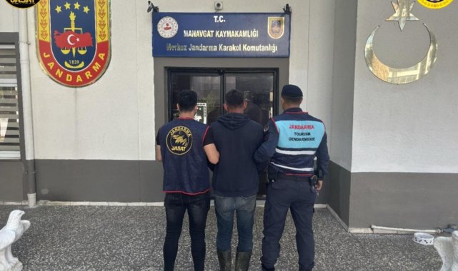 Antalya'da son 3 günde 214 aranan şahıs yakalandı