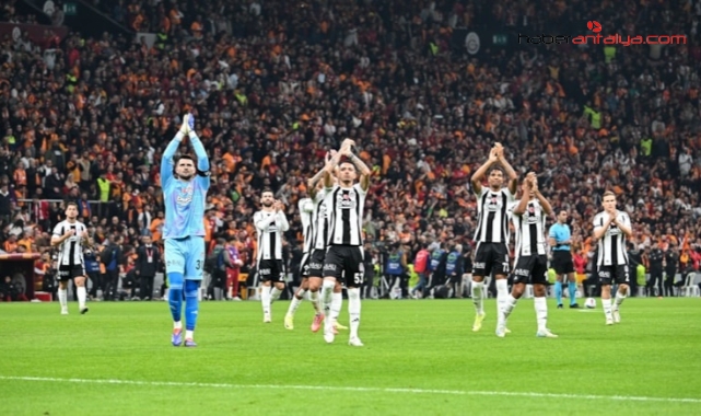 Beşiktaş puan peşinde  ! İşte muhtemel 11'ler