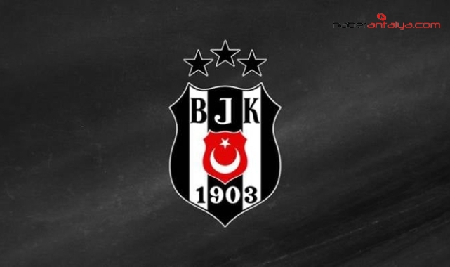 Beşiktaş'tan Maccabi Tel Aviv maçı açıklaması. 