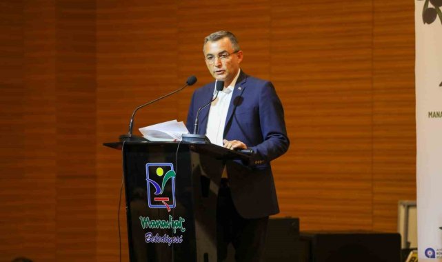 Festival, Manavgat'ın zeytin potansiyelini ortaya çıkardı