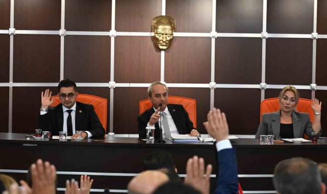 Kepez'de 38 proje hayata geçecek