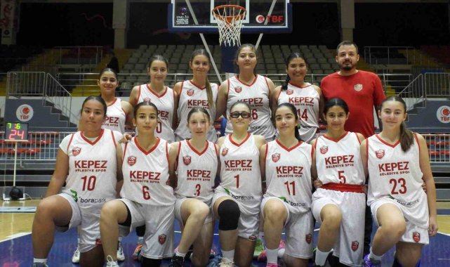 Kepez'in gençleri farklı kazandı