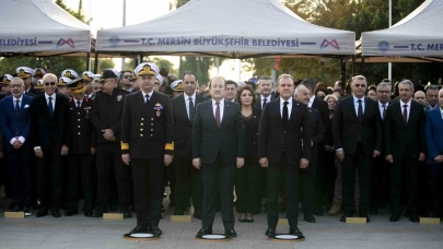 Seçer: "Cumhuriyet, bir değerler bütünüdür"