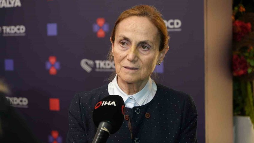 Türk Devletleri Kalp ve Damar Cerrahisi Topluluğu kuruldu