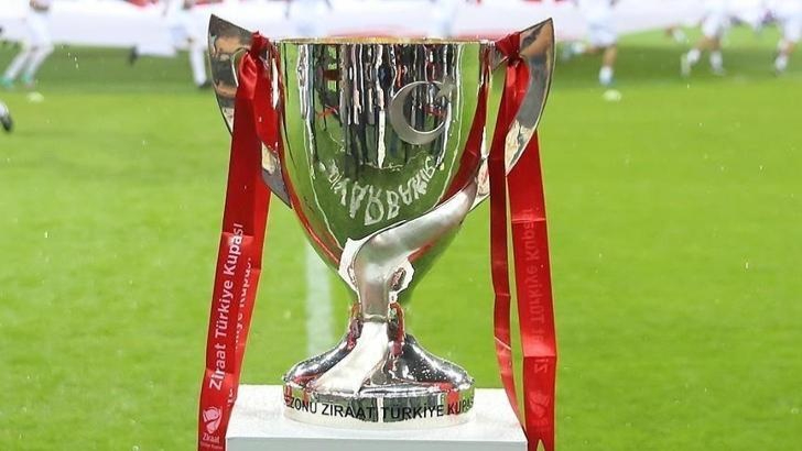 Fenerbahçe ve Kasımpaşa'dan Türkiye Kupası kararı!