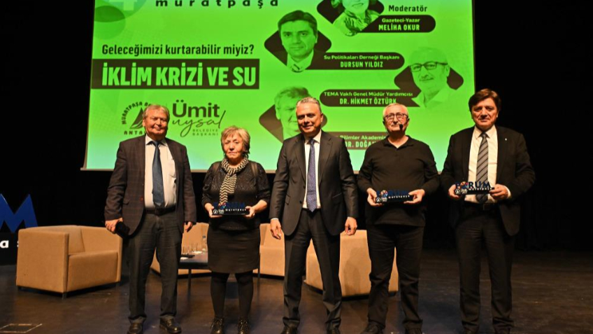 Başkan Uysal’dan planlama vurgusu