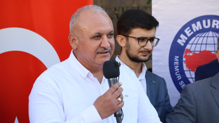 Miran: "Toplu Sözleşme Yasası yenilenmeli"