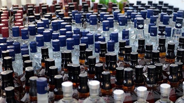 'Sahte alkol cezaları caydırıcı olmalı'