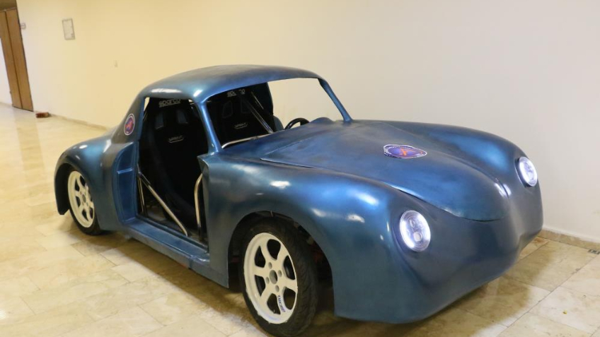 Tufan V3 yerli motoruyla TEKNOFEST’e damga vurmaya hazırlanıyor