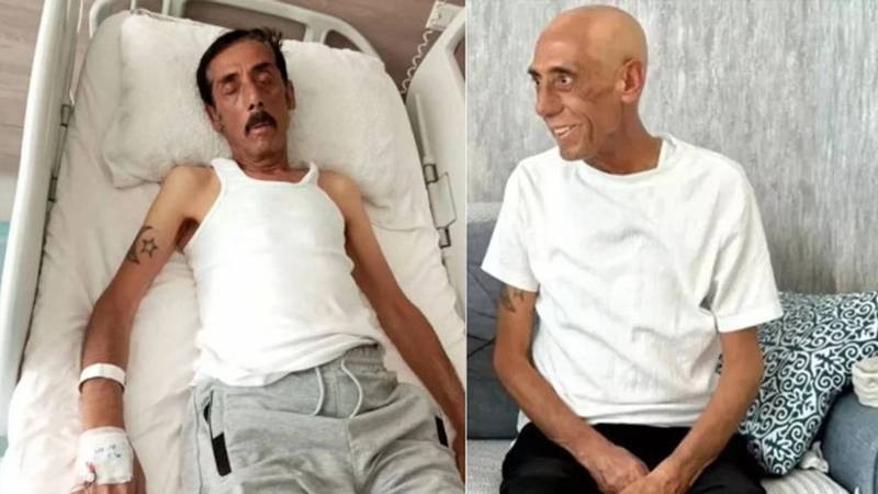 Ankaralı Turgut vefat etti