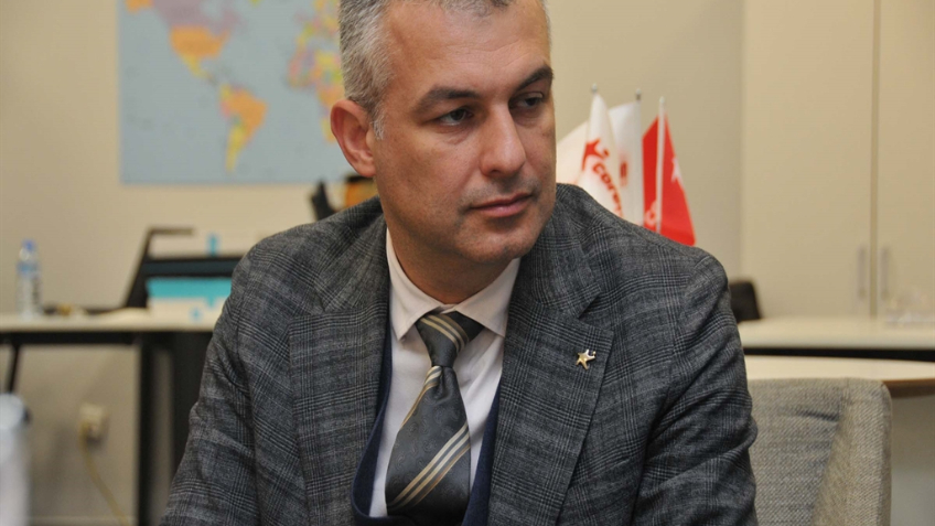 Corendon Havayolları&#039;nda uçakta &#039;döner ayran&#039; dönemi başlıyor