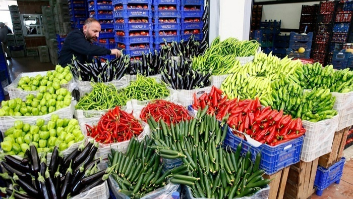 Seraları soğuk vurdu; ürün azaldı, fiyatlar arttı