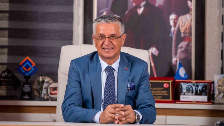 Başkan Topaloğlu: "Göynük pazar yerimizin resmi açılışını cuma günü gerçekleştireceğiz"