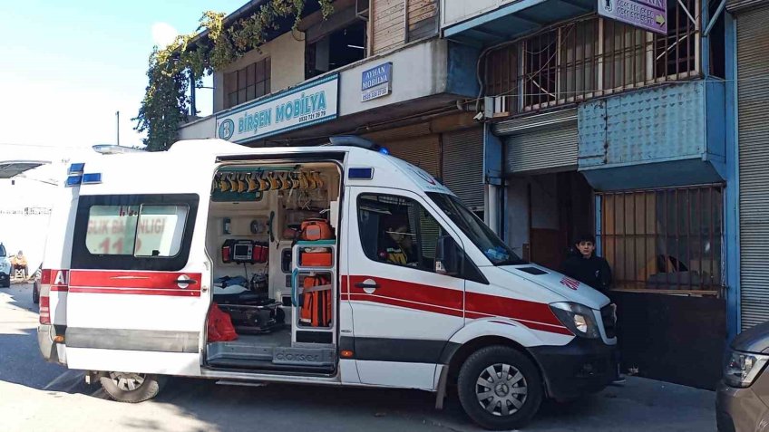 Eşinin ölümüne inanmakta zorlandı, "Çocuklarıma nasıl söyleyeceğim" diyerek gözyaşı döktü