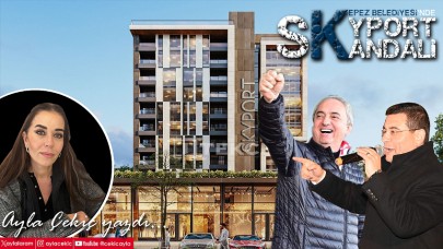 Skyport Skandalı -2