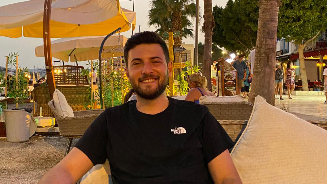 Çekici şoförü Mert'in öldürüldüğü kavganın görüntüleri ortaya çıktı