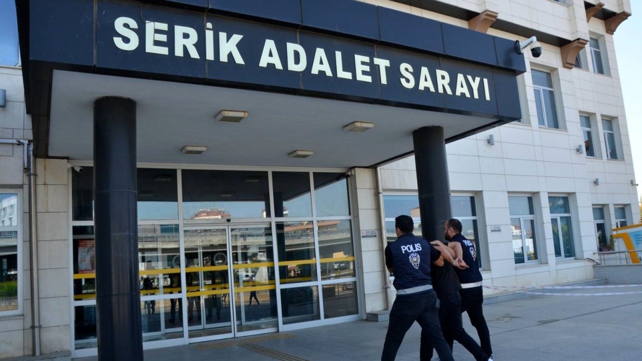 Aranan 73 kişi yakalandı, 20'si tutuklandı