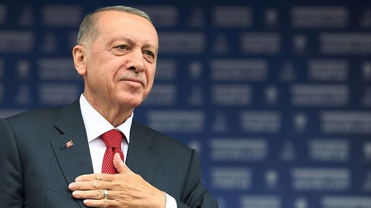 Erdoğan’ın Antalya Ziyareti Nedeniyle Bazı Yollar Kapanacak