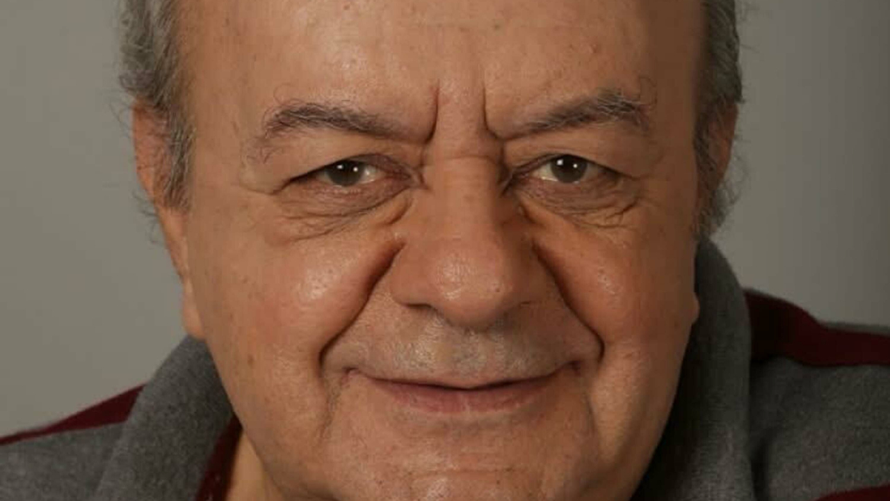 Tiyatro ve seslendirme sanatçısı Sezai Altekin, Bodrum'da yaşamını yitirdi