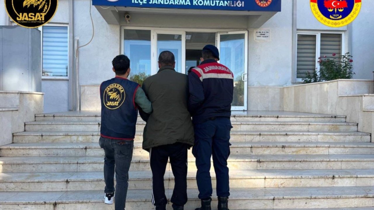 Antalya’da 72 saatte toplam 176 firari yakalandı
