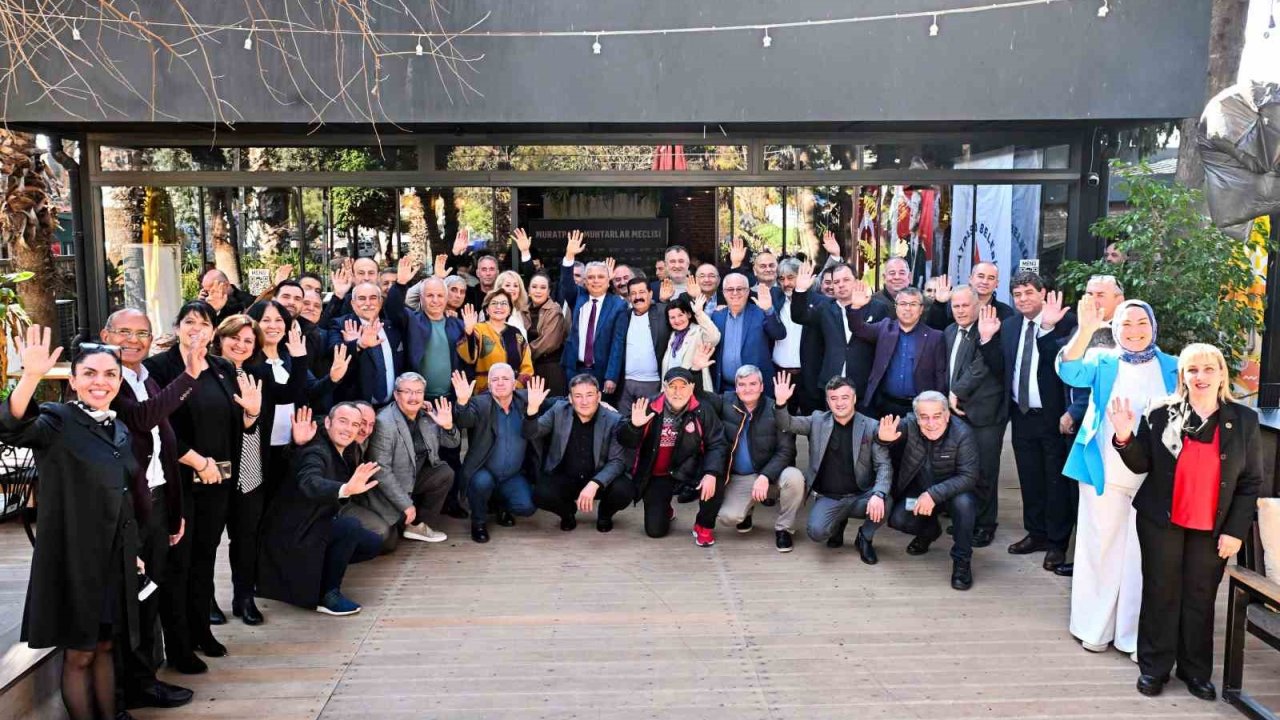 Başkan Uysal Kırcami’de gelinen son durumu paylaştı