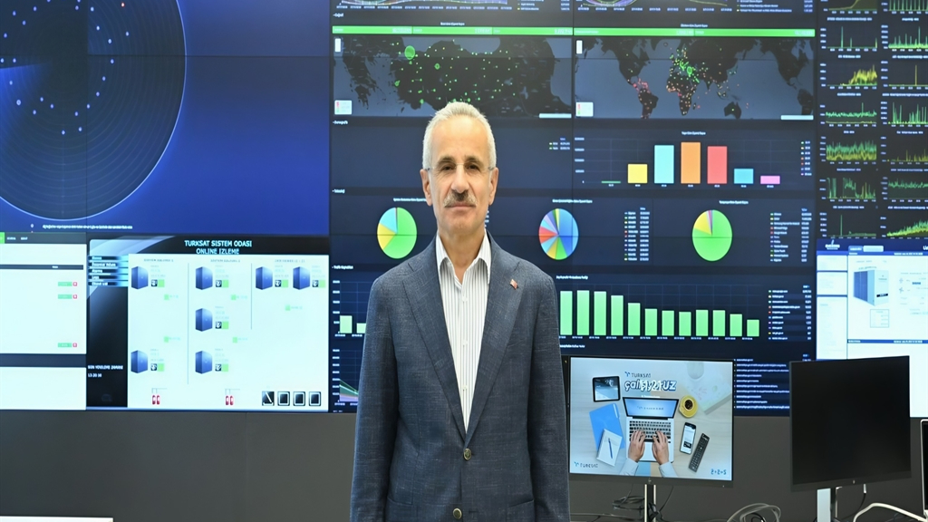 Ocakta 1 milyar 98 milyon 721 bin zararlı erişim isteği engellendi