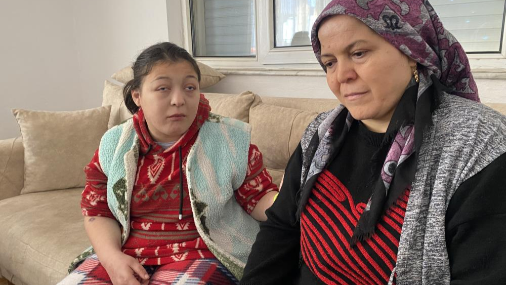 Elektrik kesilince ömürlerinden ömür gidiyor, tek istekleri jeneratör