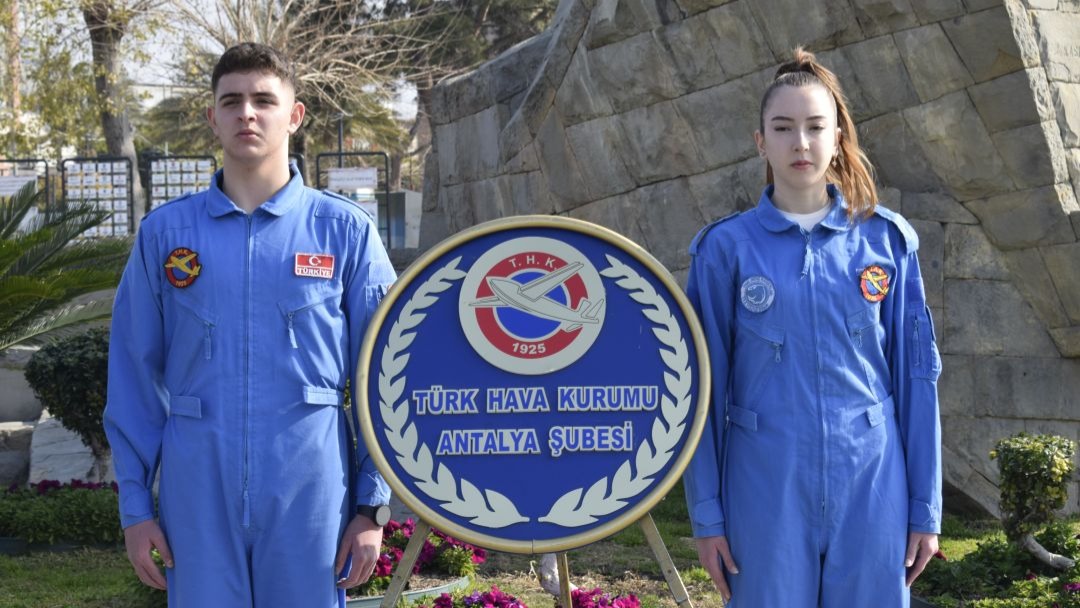 THK 100 yaşında