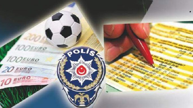 Antalya’da yasa dışı bahis ve dolandırıcılık operasyonu: 21 tutuklama