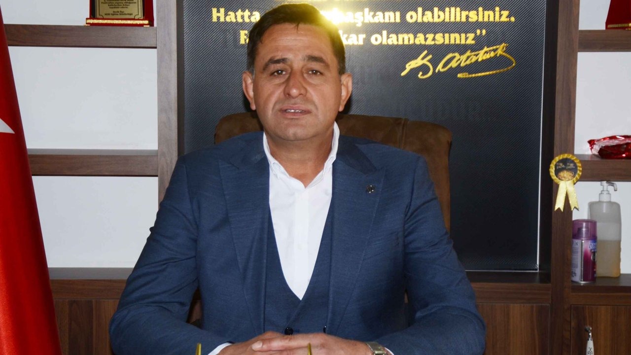 Antalya'da tüm esnafımız gece gündüz bize ulaşabilir'
