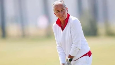 İş insanı, golf sporcusu Beyhan Goldman Benardete evinde ölü bulundu