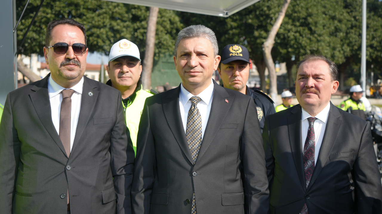 Antalya’da motosiklet kullanıcıları için mobil karavan hizmeti