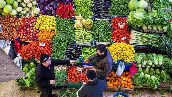 Ramazan Ayı Öncesi Gıda Fiyatlarında Rekor Artış