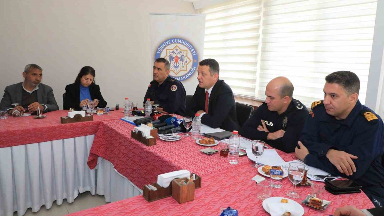 Alanya’da 2024 yılında yapılan uygulamalarda toplam 713 milyon 700 bin 170 TL ceza kesildi
