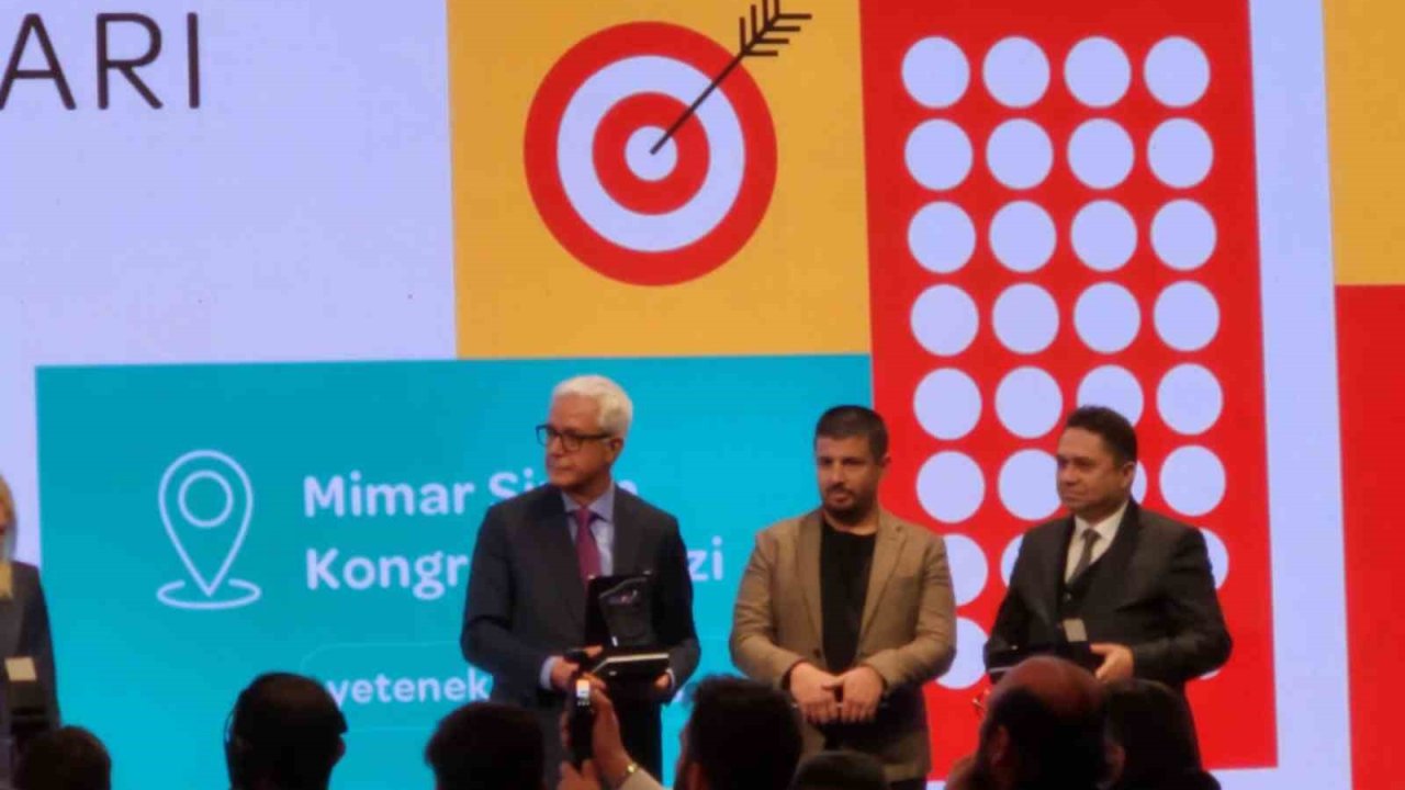 ALKÜ, "Günkaf 2025"te yerini aldı
