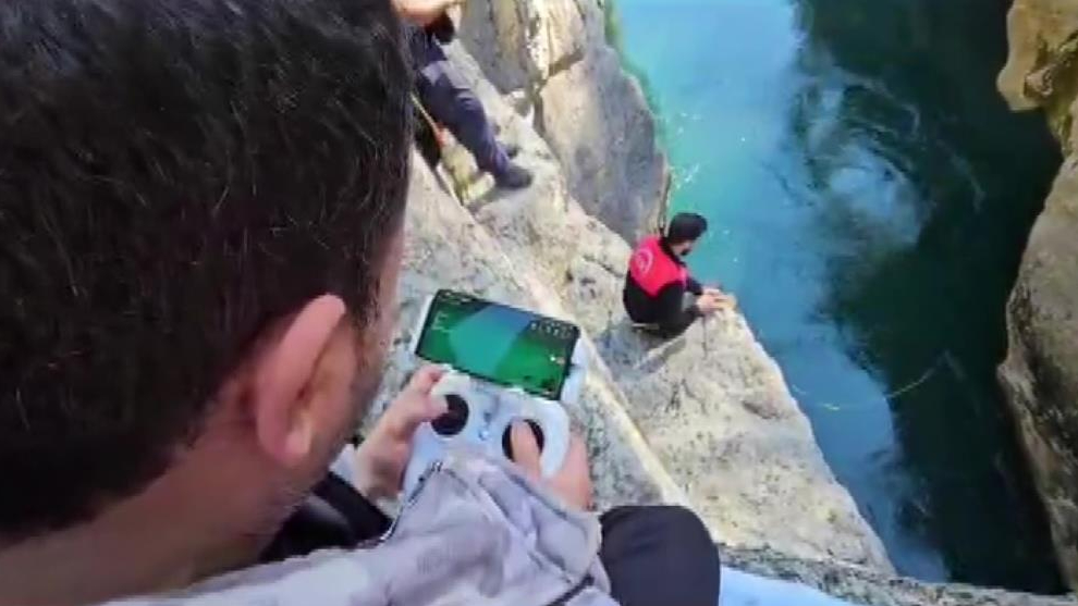 Antalya’da ırmakta kaybolan gençten 191 gündür haber alınamıyor