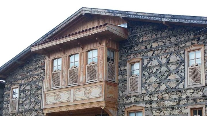 Antalya- İbradi Belediyesi: Yıkıma konu yapılar kesinlikle düğmeli ev değil