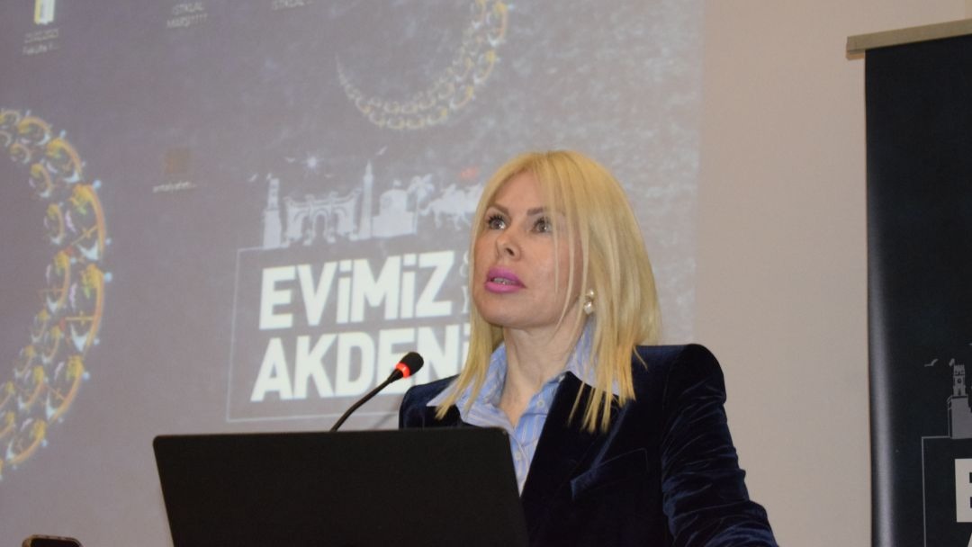 Rektör Özkan: Fetih, sadece toprak kazanmak değil, gönüllerde ve zihinlerde başlar