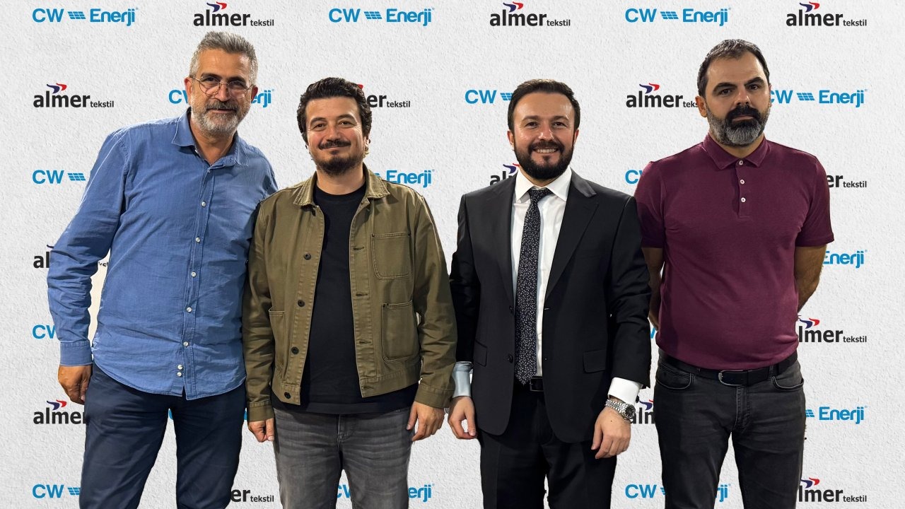 13 milyon dolarlık GES anlaşması