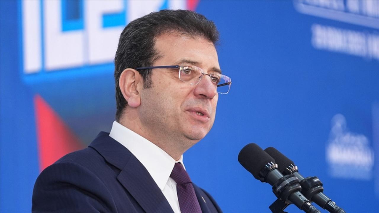 Antalyalı Başkanlardan İmamoğlu’na Destek