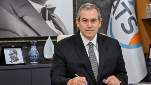 ATSO'dan gençlere destek