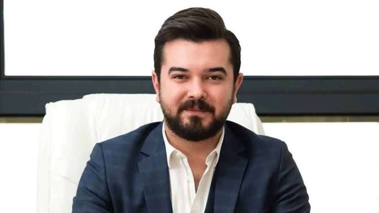 Antalya’da feci kazada 1 kişi hayatını kaybetti, 2 kişi yaralandı