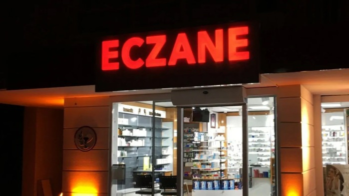 Eczacıların karlılık baremleri kararı, Resmi Gazete'de